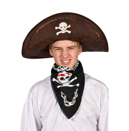 Piratscarf