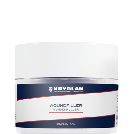 Kryolan Woundfiller, 30 ml