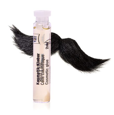 Mustaschlim, 2 ml