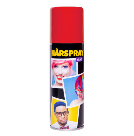 Hrspray, rd