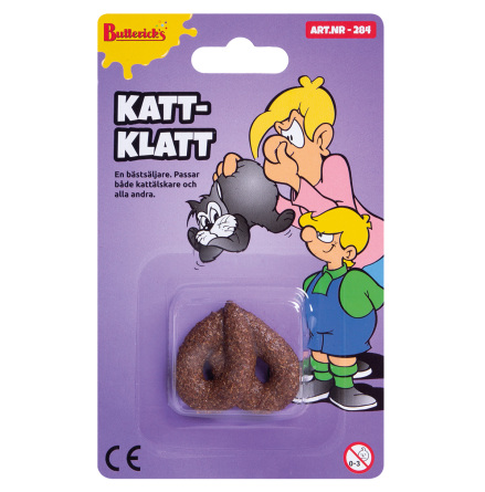 Kattklatt