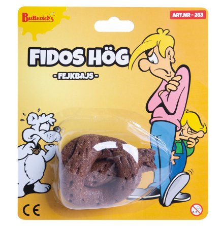 Fidos hg