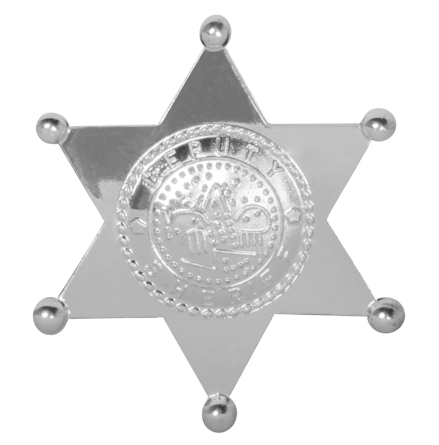 Sheriffstjrna