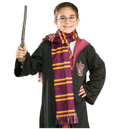 Scarf, Gryffindor Harry Potter