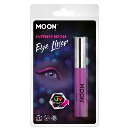 UV eye liner, lila blister