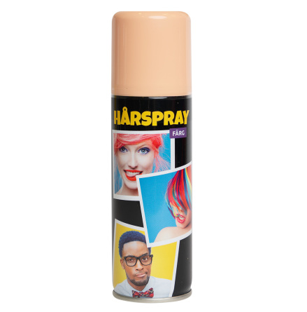 Hrspray, aprikos