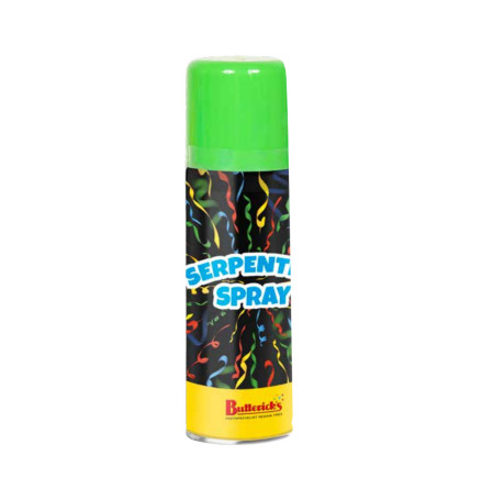 Serpentinspray, grn 83 ml