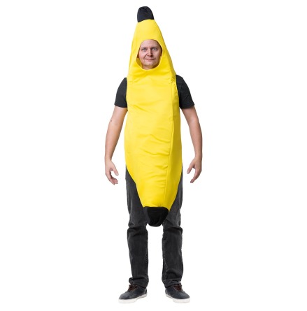 Drkt, Banan