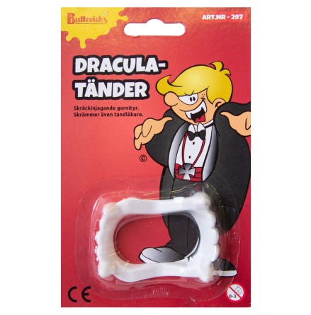 Draculatnder