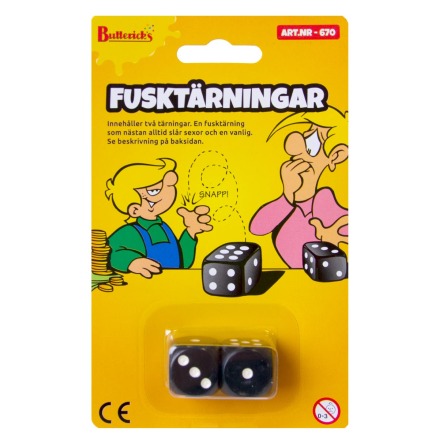 Fusktrningar