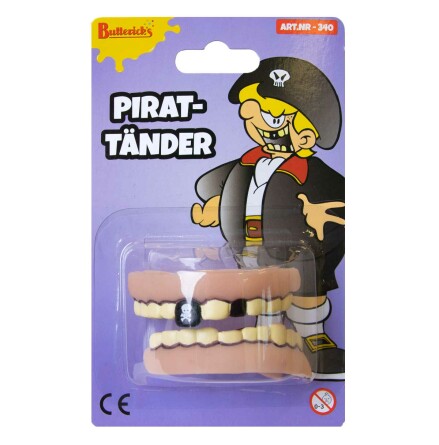 Pirattnder