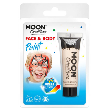 Moon Smink i tub, beige 12 ml