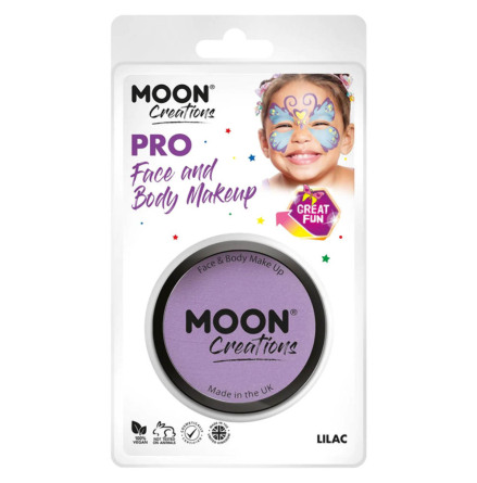 Moon Smink i burk, lilac 36 g