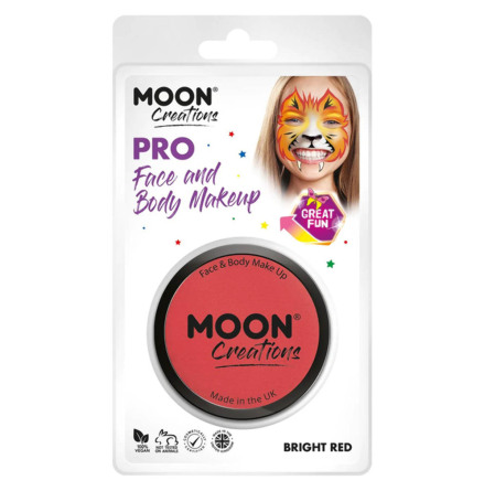 Moon Smink i burk, rd 36 g