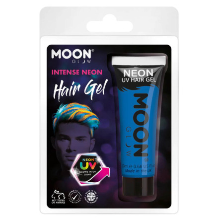 Moon Hrgel neon UV, bl 20 ml blister