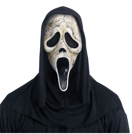 Mask, Scream VI