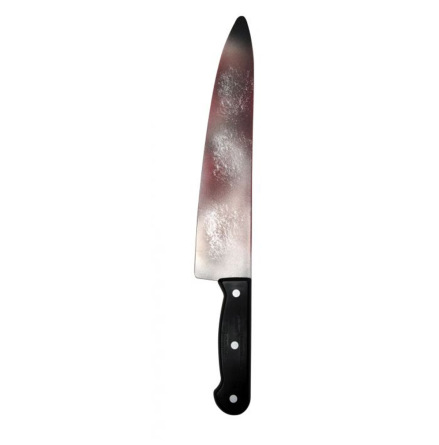 Kniv, Ghost Face 15 Bloody Butcher Knife