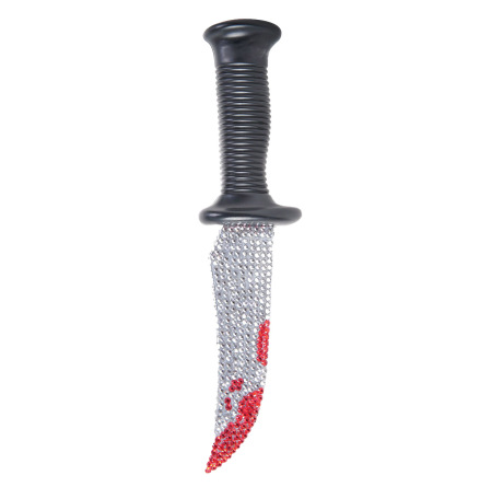 Kniv, Ghost Face Bling Knife