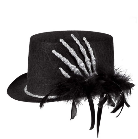 Hatt, Glitter claw