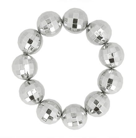 Armband, discobollar