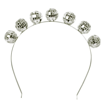 Diadem, sm discobollar