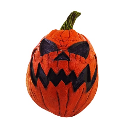 Ghoulish mask, Jack Olantern