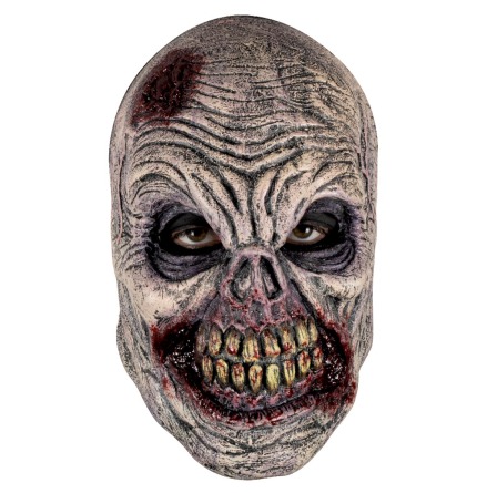 Ghoulish mask, Evil Twin Zombie