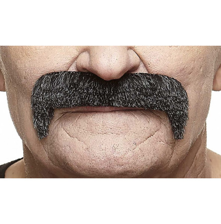 Mustasch, magnum gr