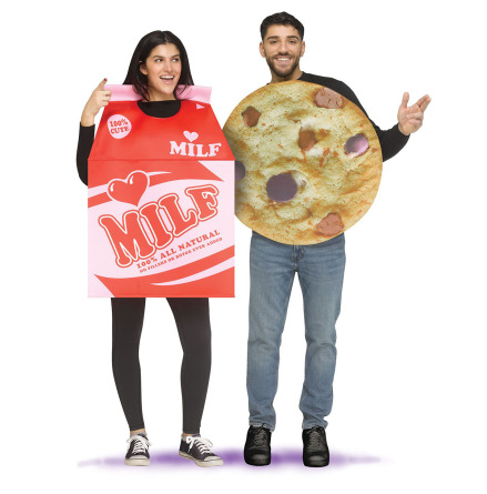 Pardrkt, MILF and Cookie