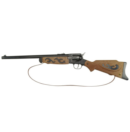 Knallpulvergevr, Buffalo Gun 77 cm