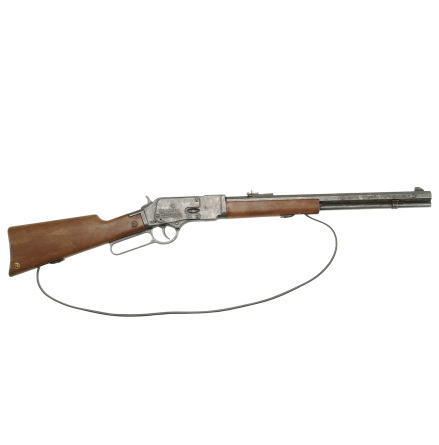 Knallpulvergevr, Western Rifle 44 73 cm