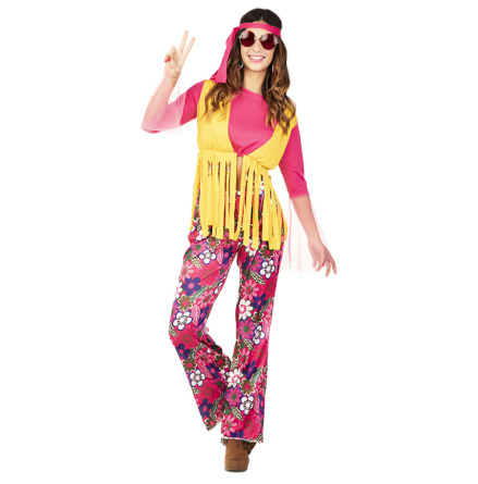 Drkt, hippie girl M/L