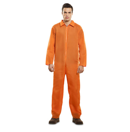 Fngdrkt, orange S/M