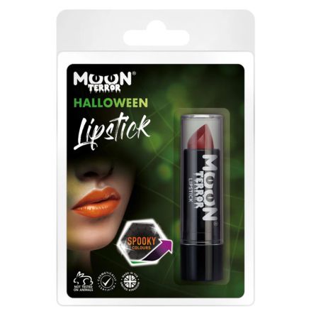 Moon terror lppstift, rd 5 g