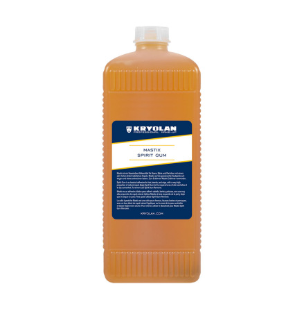 Kryolan Mastix, 500 ml