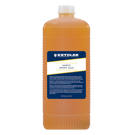 Kryolan Mastix, 1000 ml