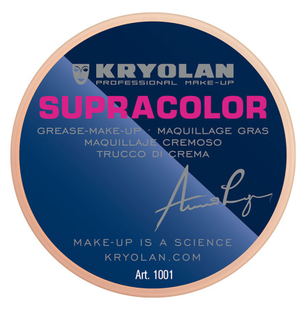 Kryolan Supracolor, 2W 8 ml