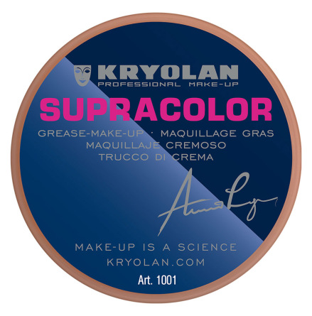 Kryolan Supracolor, 8W 8 ml