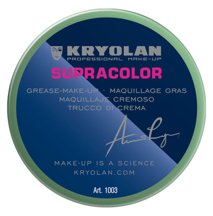 Kryolan Supracolor, 511 grn 55 ml