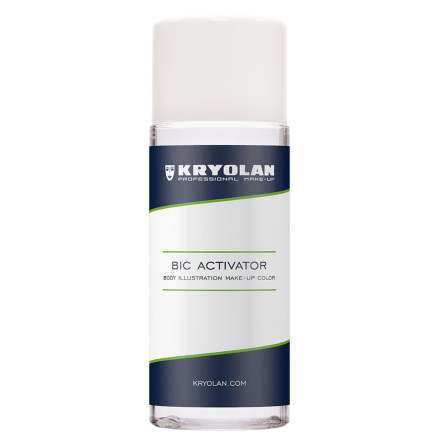 Kryolan BIC aktivator 100 ml