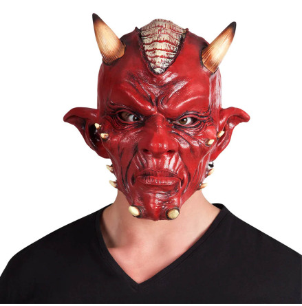 Latexmask, Devil deluxe