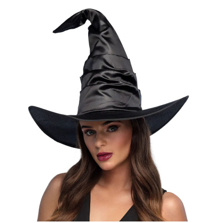 Hxhatt, Witch Sequina