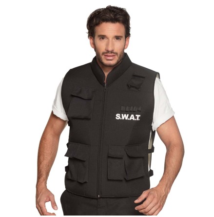 Polisvst, S.W.A.T L/XL