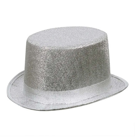 Silverhatt, deluxe